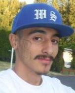 Ramon Magaña death by force case profile photo