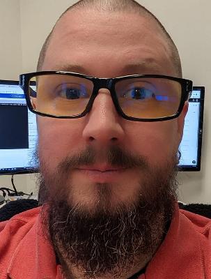 Richard Lavietes death by force case profile photo