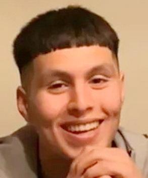 Ricardo Rivera death by force case in Kennewick, WA