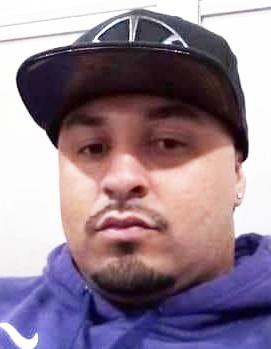 Brian Roberts death by force case profile photo