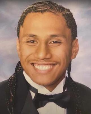 Leo Fotu death by force case in Seattle, WA