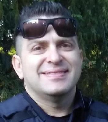 Dan Rocha death by force case in Everett, WA