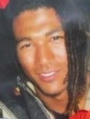 Jordan Brown death by force case profile photo