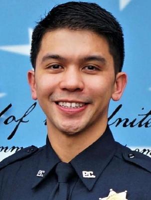 Dominique Calata death by force case profile photo