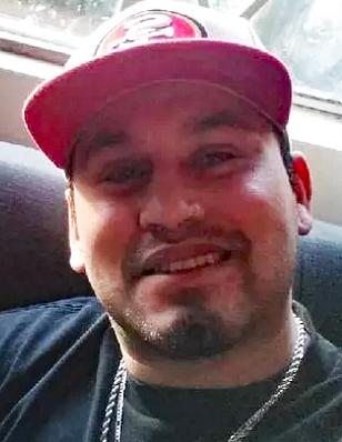 Damien A. Navarro death by force case in Everett, WA