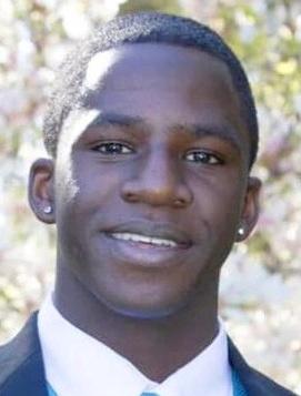 Ammar Johnson death by force case profile photo