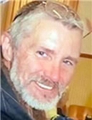 Clay Haltom death by force case profile photo