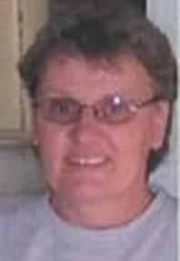 Geralyn Covey death by force case profile photo