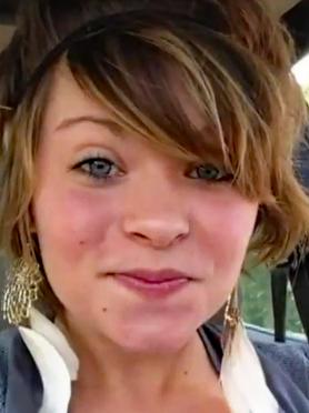 Kasaundra May Kassy Booker death by force case in Bellingham, WA
