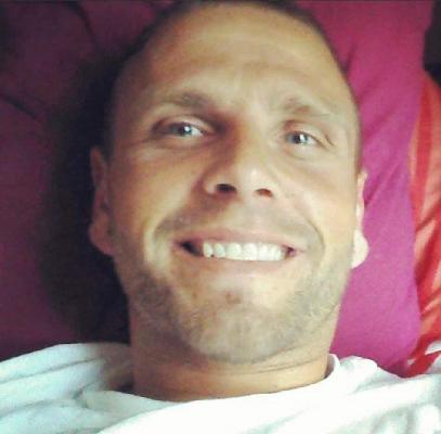 Joshua Ferrell death by force case profile photo