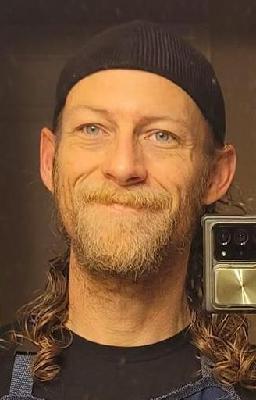 Justin Krumbah death by force case profile photo
