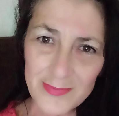 Carolyn Thompson-Mitchell death by force case profile photo