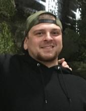 Shane Bryant death by force case profile photo