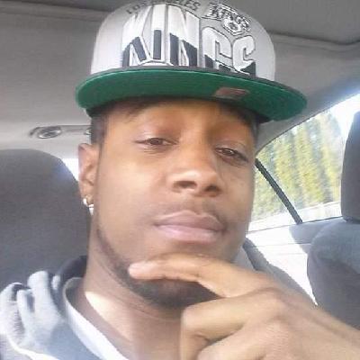 Demonte Williams death by force case profile photo