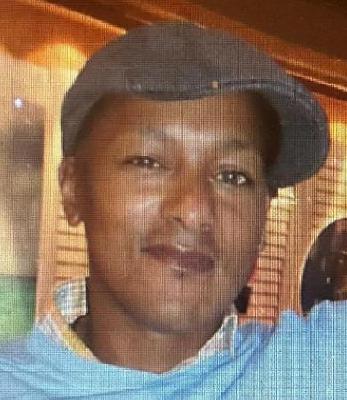 Earl Harris death by force case profile photo
