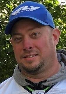 Michael Knight death by force case in Everson, WA