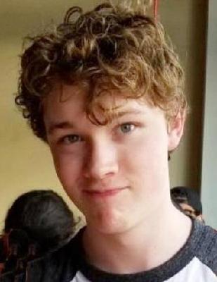 Michael Lindblom death by force case profile photo
