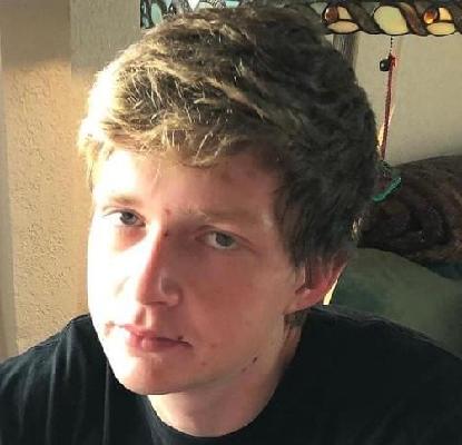 Beckett Joseph Smith death by force case in Kennewick, WA