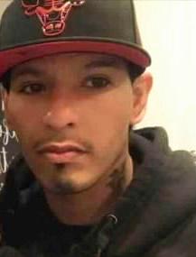 Jose Guillermo (Joey) Cantu death by force case in Yakima, WA