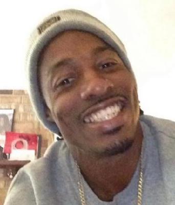 Charles Chappelle death by force case profile photo
