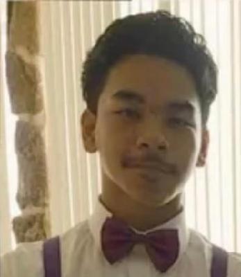 Emery Iese death by force case profile photo