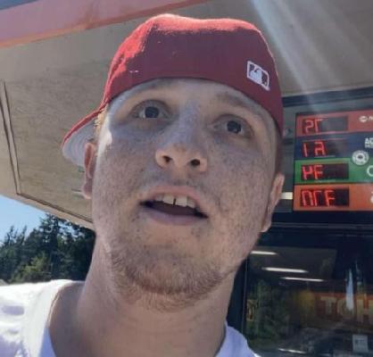 Tyrone Sero death by force case in Port Orchard, WA