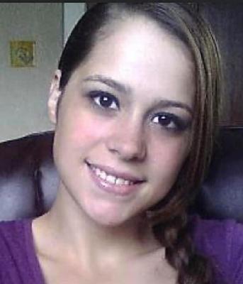 Krystal LeBoeuf death by force case profile photo