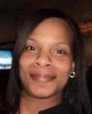 Anjelia Hylton death by force case profile photo