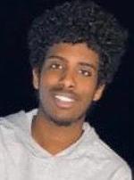 Liban Barre death by force case profile photo