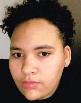 Alyssa Moore death by force case profile photo