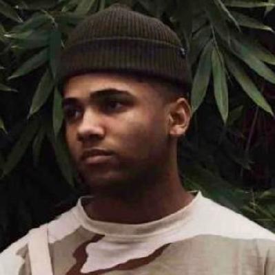 Devon Hill death by force case profile photo