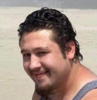 Jaden Quintero death by force case profile photo