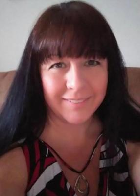 Karin Riebe death by force case profile photo
