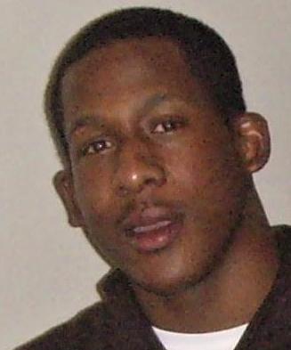 Andres Bradsher death by force case profile photo