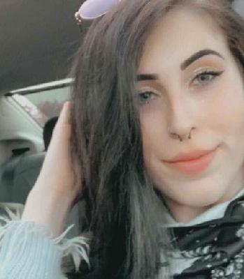 Zoey Martinez death by force case profile photo
