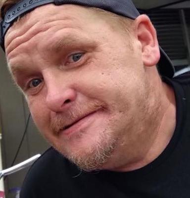 Scott Howard death by force case profile photo