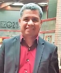 Antonio Magallon death by force case profile photo