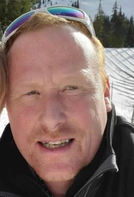Dan Presley death by force case profile photo