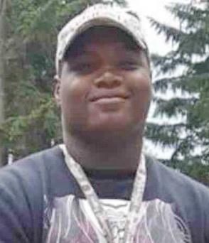 Dante King death by force case profile photo