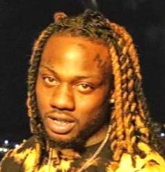 Darereon Newton death by force case profile photo