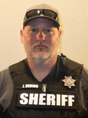 Jeremy Brown death by force case in Vancouver, WA