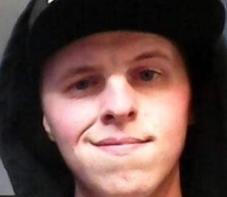 John Lindon Farmer death by force case in Sheldon, WA