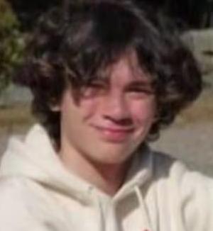 Todd Smith death by force case profile photo