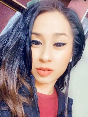 Diana L. Calixtro death by force case in Yakima, WA