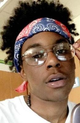 Kash Amos death by force case in Spokane, WA