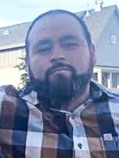 Jose Tamayo death by force case profile photo