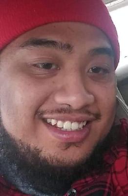 Kin Bossy death by force case profile photo