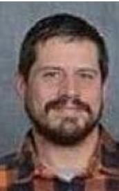 Steven Kerr death by force case profile photo