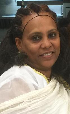 Etenesh Kebede death by force case profile photo
