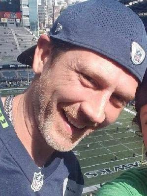 Dean Wagstaff death by force case in Camano Island, WA